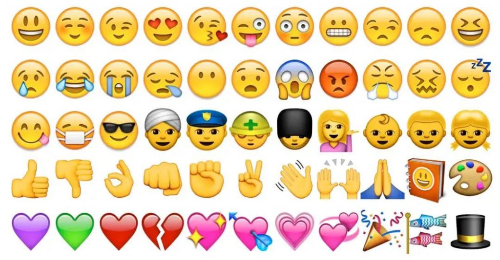 透過Emoji侵權凍結案來看賣家的美國案件受理流程和應對措施