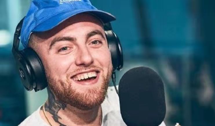 警覺！GBC又代理新品牌Mac Miller,侵權(quán)案件號(hào)21-cv-5053！