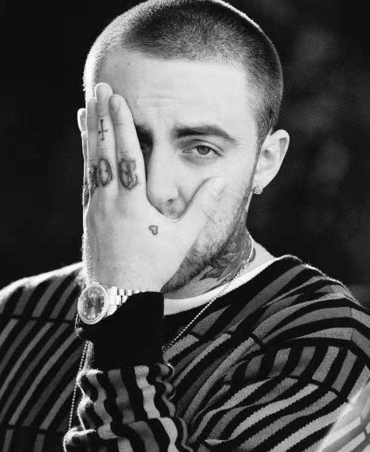 警覺！GBC又代理新品牌Mac Miller,侵權(quán)案件號(hào)21-cv-5053！