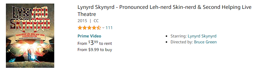 案件號21-cv-6307：Lynyrd Skynyrd被GBC律所代理，這些侵權細節需注意。