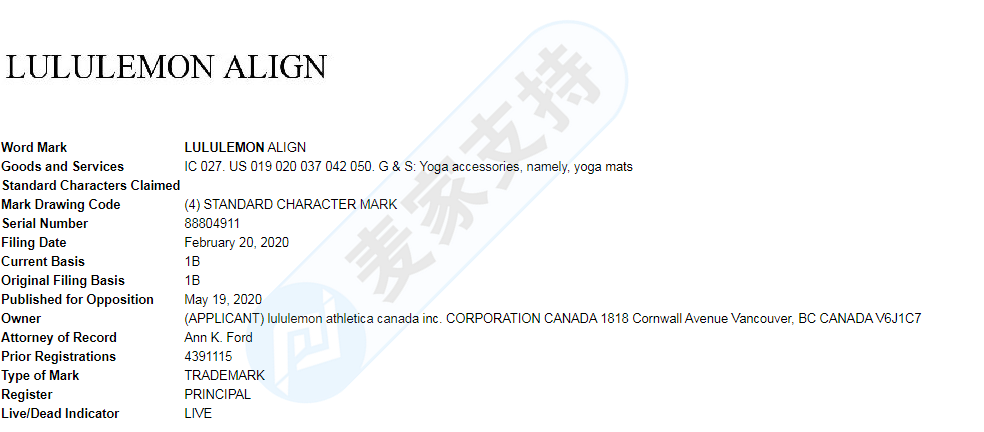 警惕，Lululemon連發兩案，TRO已被簽署，涉及大批賣家，趕快排查并提現！