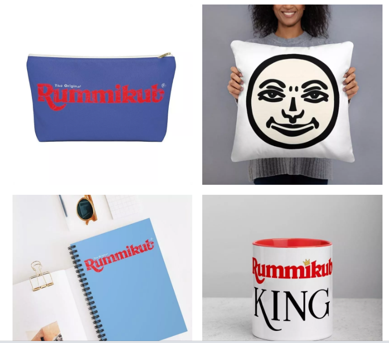 警惕，RUMMIKUB 魔力橋再度委托HSP律所發案，已申請TRO動議，趕快排查！