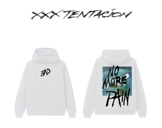 Keith律所代理新品牌說唱歌手 XXXTentacion發案，TRO已獲批準，趕緊篩查！