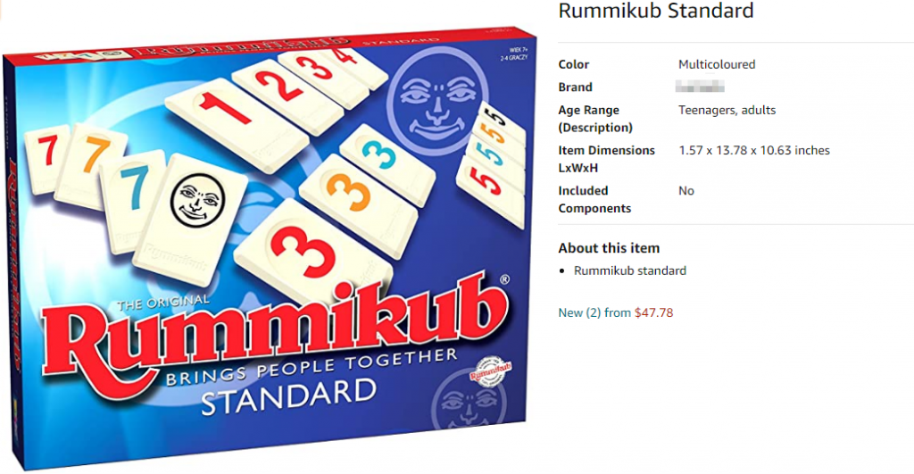 警惕，RUMMIKUB 魔力橋再度委托HSP律所發案，已申請TRO動議，趕快排查！