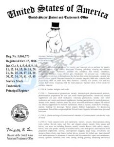 Keith律所代理知名卡通動畫Moomin侵權案件，速速排查！