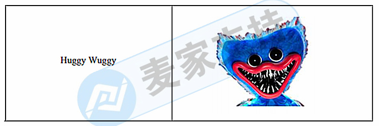 連發兩案！GBC又代理新品牌POPPY PLAYTIME 波比的游戲時間！快看最新案件進展！