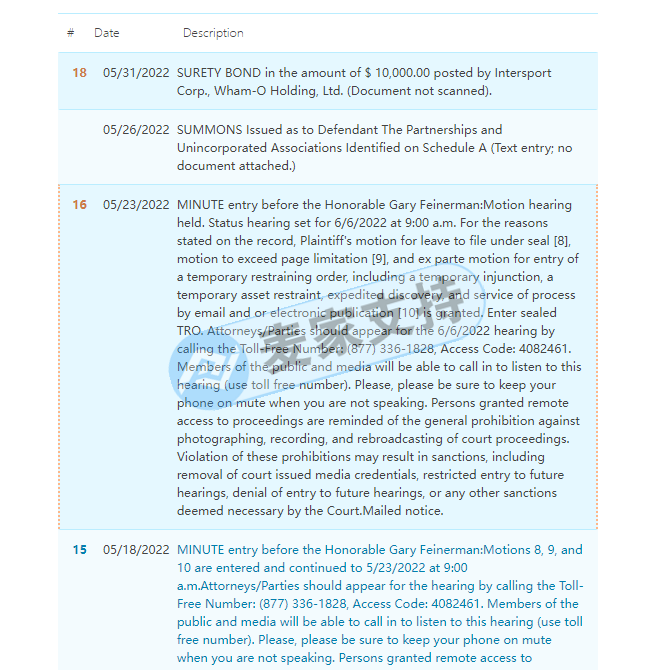 Keith 接連發(fā)案！世界知名樂(lè)隊(duì)一月內(nèi)再次維權(quán)，多個(gè)賣(mài)家賬戶(hù)已被凍結(jié)！迅速自查！
