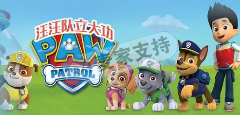 GBC代理此品牌的今年第五案！Paw Patrol汪汪隊立大功成高頻率維權品牌，賣家需警惕！