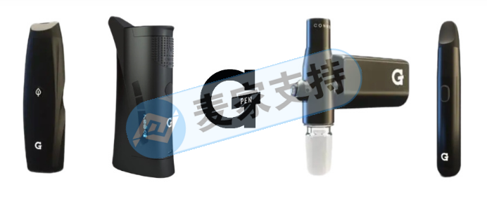 GBC再次代理電子煙品牌Gpen！不僅商標(biāo)，外觀相似也有被告風(fēng)險！賣家快來自查！