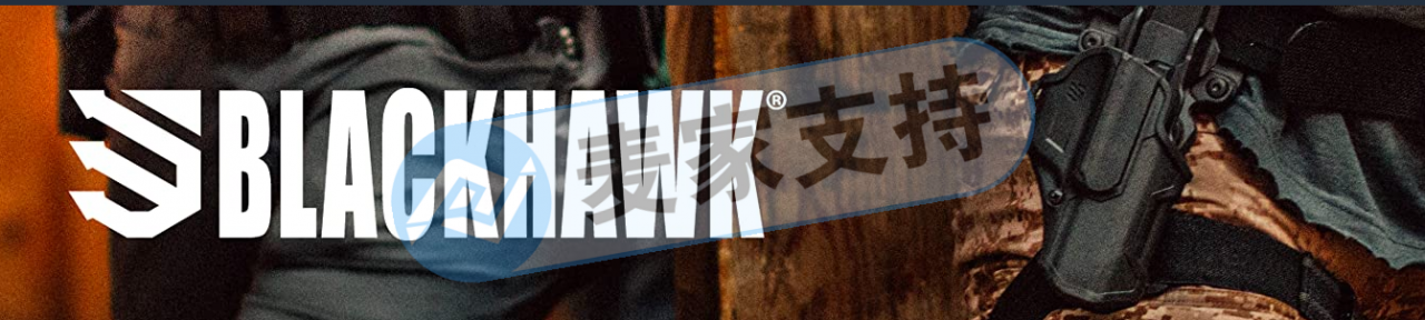時隔一年Keith再次代理Blackhawk黑鷹！ 目前案件已簽署TRO，戶外產(chǎn)品小心中招！