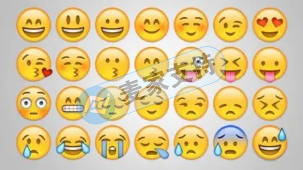 今年第七案！emoji再維權，已進入初步禁令狀態，已有部分賣家和解成功，再不處理就要被判決缺席劃扣資產了！?