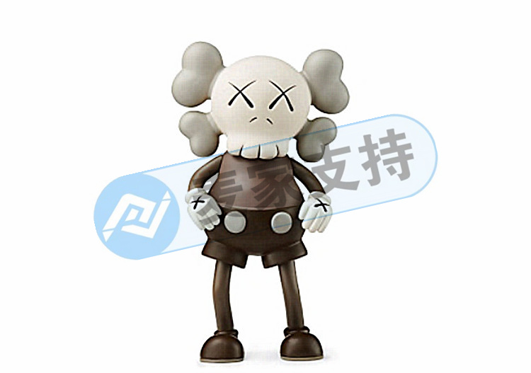 網紅公仔KAWS侵權案備受關注！THOITS LAW代理KAWS 公仔案件已進入TRO延長期！立即查看品牌版權信息！
