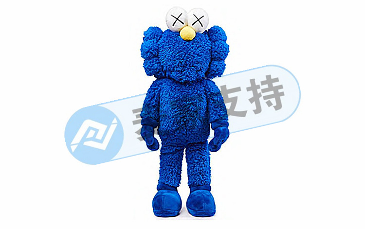網紅公仔KAWS侵權案備受關注！THOITS LAW代理KAWS 公仔案件已進入TRO延長期！立即查看品牌版權信息！