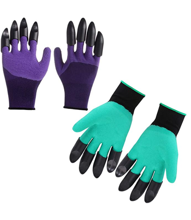GARDEN GENIE GLOVES 花園精靈手套