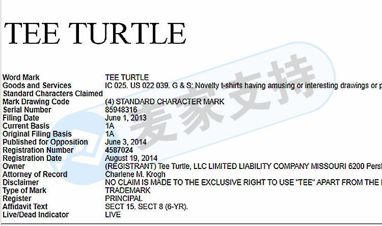 時隔一年再度發案！爆火玩具Tee Turtle 章魚娃娃近期維權，代理律所THOITS LAW！速看最新案件進展！