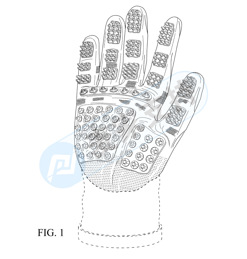 注意！寵物用品又發(fā)新案，HandsOn Gloves 寵物按摩手套專利維權(quán)，賣家趕緊下架！