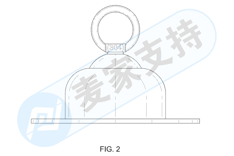 侵權(quán)預(yù)警！國人原告再發(fā)案維權(quán)Dog Tie Out Stake 拴狗樁，暫未提出TRO！