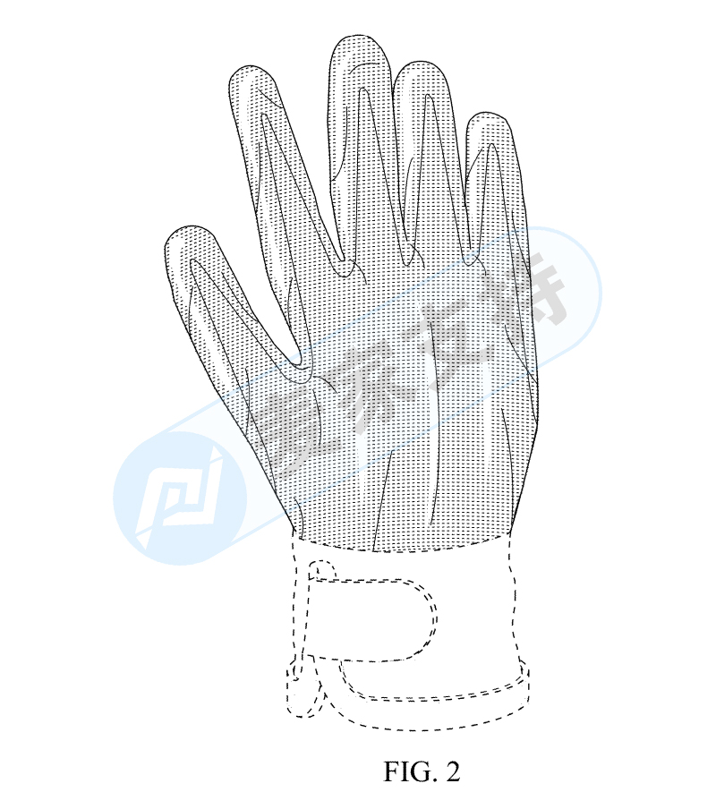 注意！寵物用品又發(fā)新案，HandsOn Gloves 寵物按摩手套專利維權(quán)，賣家趕緊下架！