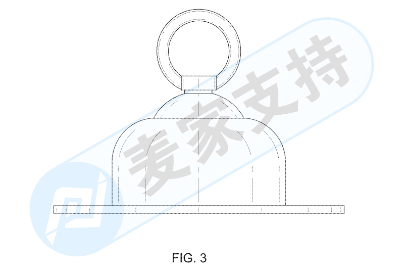 侵權(quán)預(yù)警！國人原告再發(fā)案維權(quán)Dog Tie Out Stake 拴狗樁，暫未提出TRO！