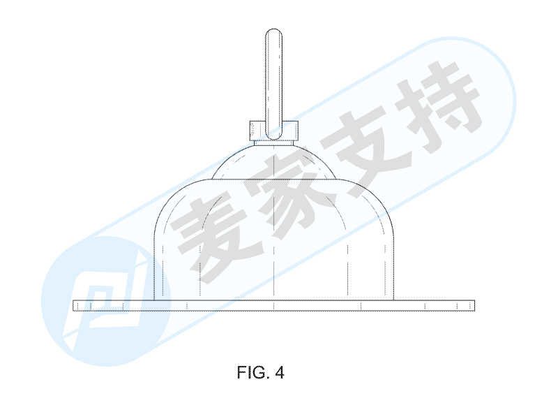 侵權(quán)預(yù)警！國人原告再發(fā)案維權(quán)Dog Tie Out Stake 拴狗樁，暫未提出TRO！