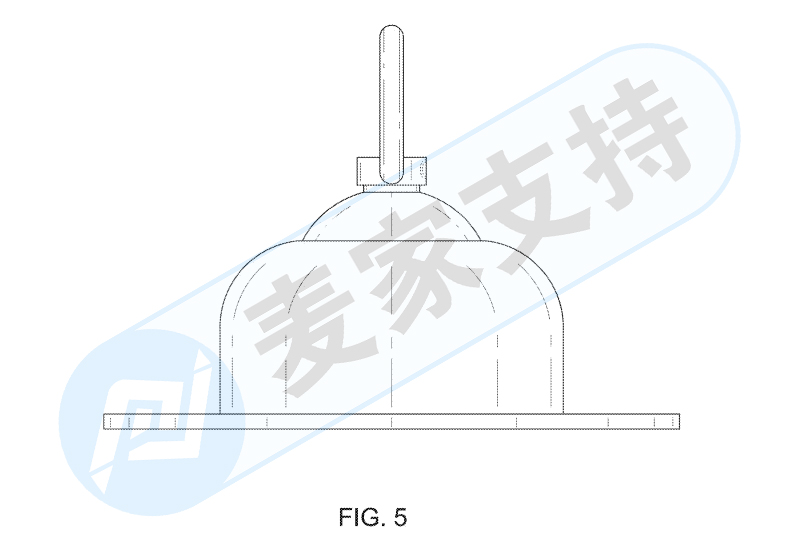 侵權(quán)預(yù)警！國人原告再發(fā)案維權(quán)Dog Tie Out Stake 拴狗樁，暫未提出TRO！