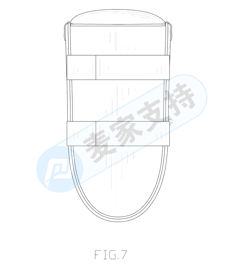 注意！國人代理Pet Car Seat 寵物汽車座椅設計專利起訴，已經開始凍結！