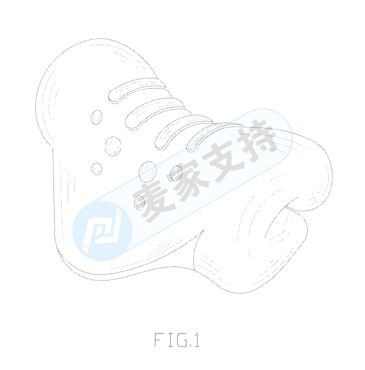 頸肩按摩枕外觀設計專利已由國人提起訴訟，律所NI, WANG & MASSAND, PLLC代理維權，已申請TRO臨時禁令！