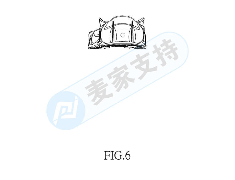 又一專利侵權(quán)，原告品牌Footwear sole鞋底外觀專利維權(quán)，代理律所為Bayramoglu Law Offices LLC