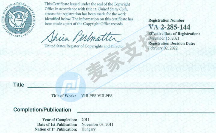 這些圖案眼熟嗎？不能用！keith代理ROBERT FARKAS WORKS起訴維權(quán)！