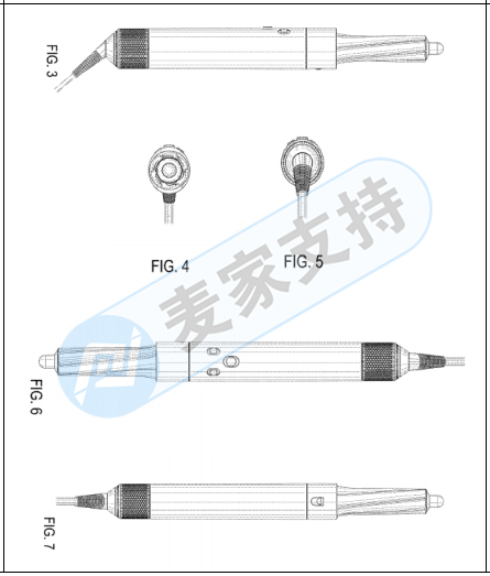 GBC再代理戴森 Dyson侵權案！已下發TRO，請跨境電商們自查！