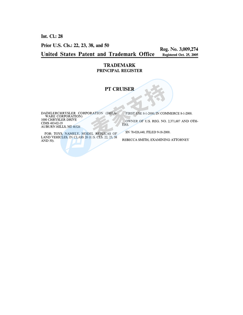 緊急預警還未凍結：剛剛起訴，知名汽車品牌克萊斯勒（Chrysler）一天連發兩起TRO侵權和解訴訟案！