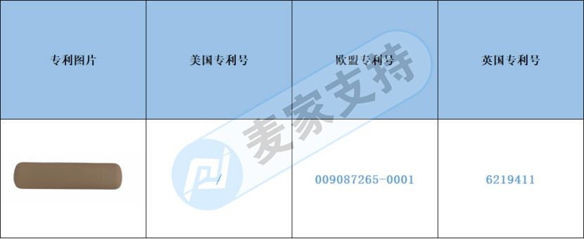 跨境侵權預警——亞馬遜新品硅膠化妝包小心侵權！