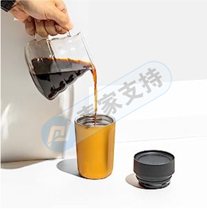 跨境侵權預警---小小旅行咖啡杯，確有大大的侵權風險，保護錢袋子，請務必Get起來