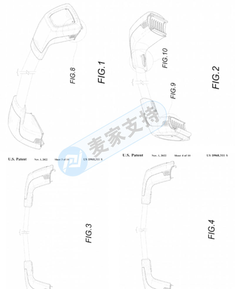 又是專利侵權(quán)案！Keener律所代理車頂行李架橫桿Roof rack crossbar維權(quán)