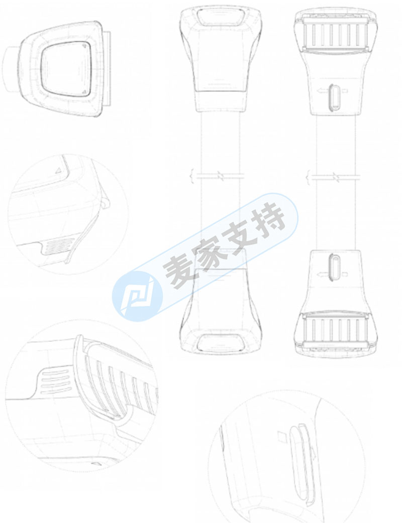 又是專利侵權(quán)案！Keener律所代理車頂行李架橫桿Roof rack crossbar維權(quán)