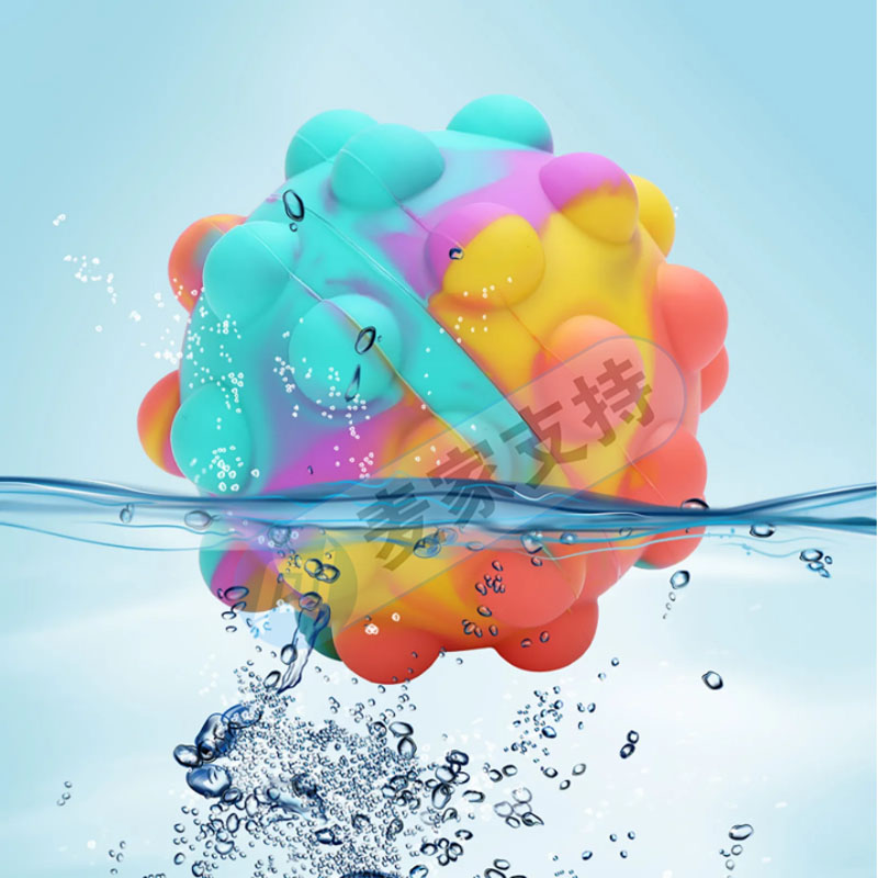 Silicone Squeeze Ball 是解壓還是高壓？屢見不鮮，跨境電商領域國人再維權