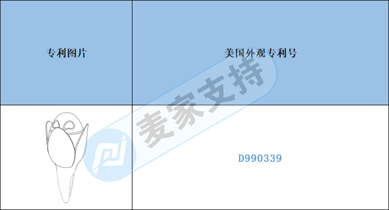 跨境侵權預警——智能植物傳感器好用但侵權，不僅有外觀專利還有發明專利