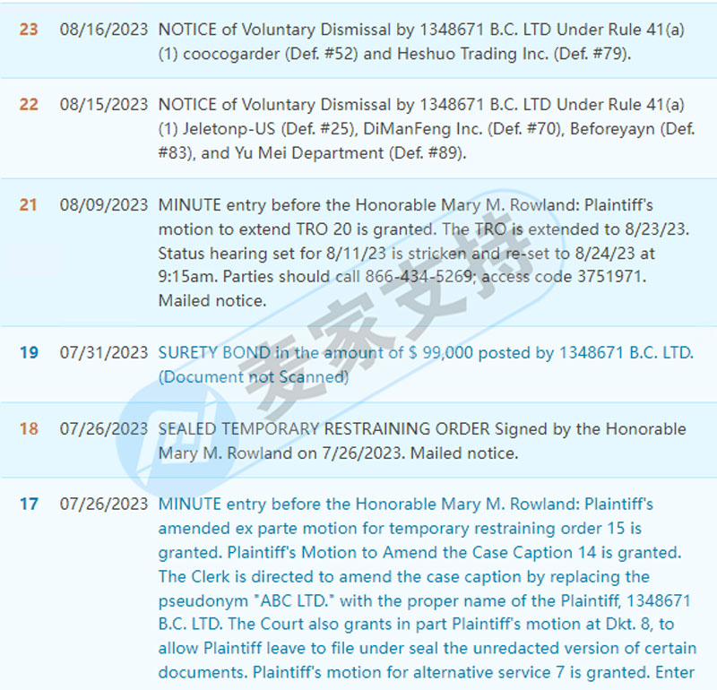 跨境賣家看這里！便攜式Laundry turtle洗衣龜涉及發明專利侵權，多賣家資金被凍結