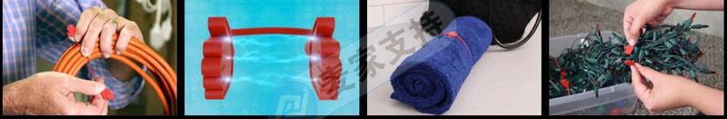 跨境侵權(quán)預(yù)警——小心！手掌形狀電線纏繞器好看實(shí)用但易侵權(quán)
