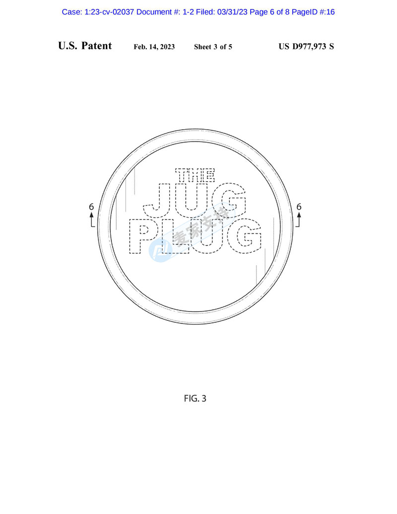 The Jug Plug水桶蓋再回歸！東西雖小，殺傷力卻很大！跨境賣家速速下架