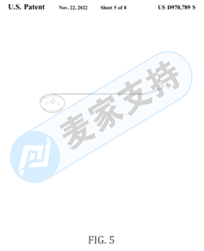 Picture light 畫(huà)燈，8月第N起國(guó)人跨境專利維權(quán)，已提交TRO動(dòng)議