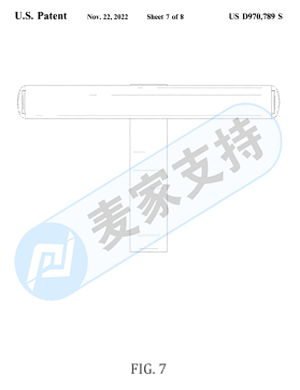 Picture light 畫(huà)燈，8月第N起國(guó)人跨境專利維權(quán)，已提交TRO動(dòng)議