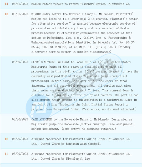 這個日常用品也涉及專利侵權！電動沖牙器維權訴訟案來襲！