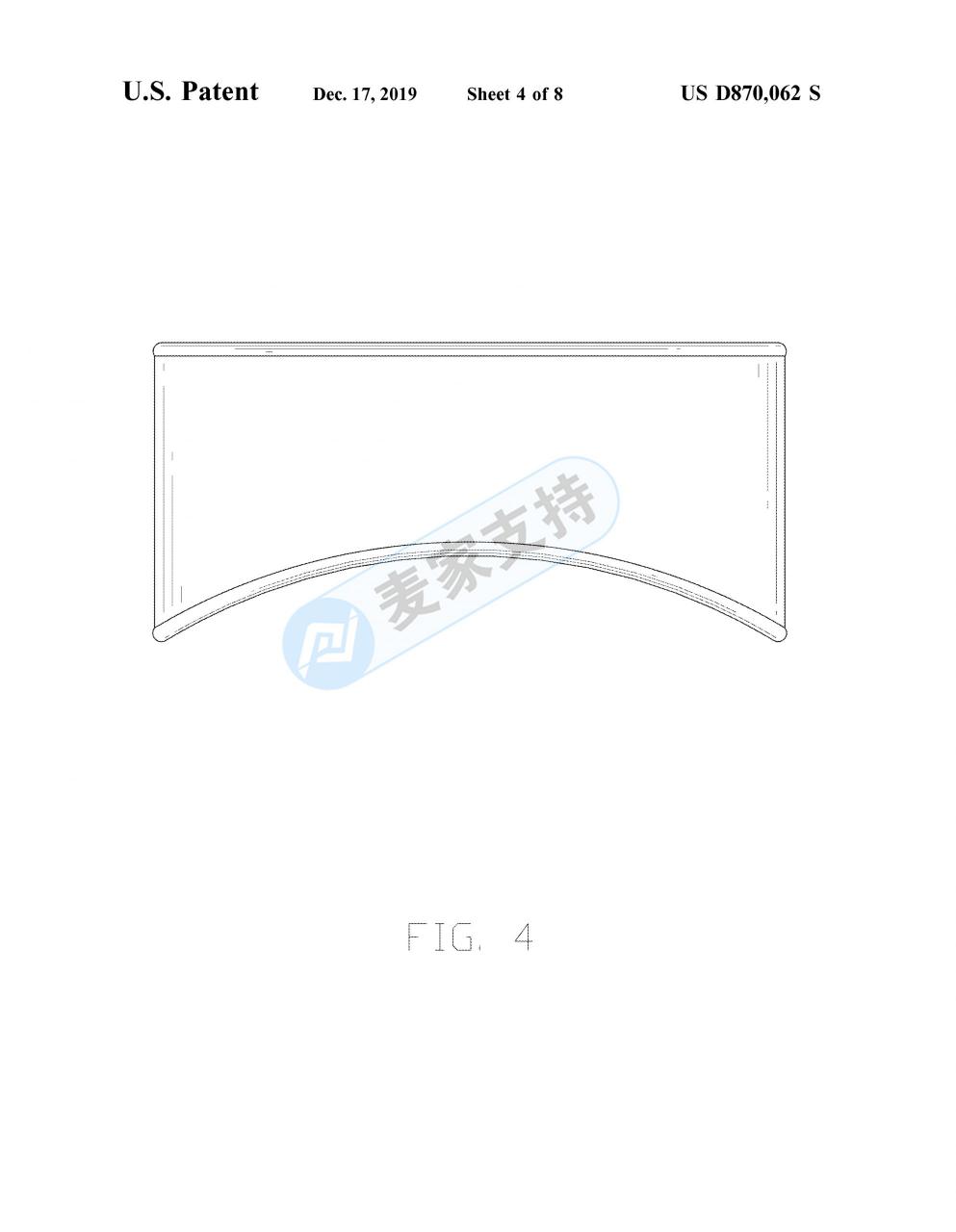 亞馬遜數萬好評黑科技爆品，wireless sports headbands 無線運動頭帶耳機正專利維權