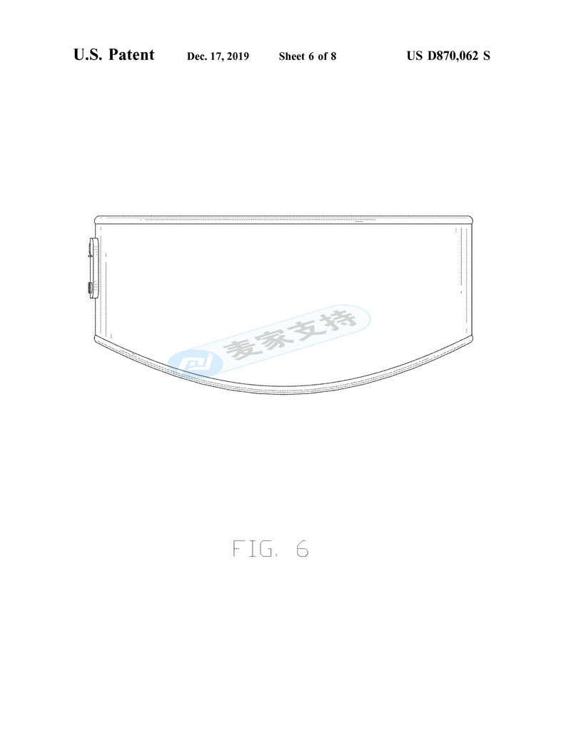 亞馬遜數萬好評黑科技爆品，wireless sports headbands 無線運動頭帶耳機正專利維權
