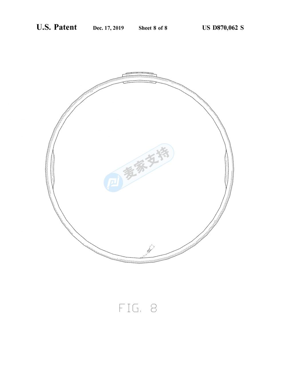 亞馬遜數萬好評黑科技爆品，wireless sports headbands 無線運動頭帶耳機正專利維權
