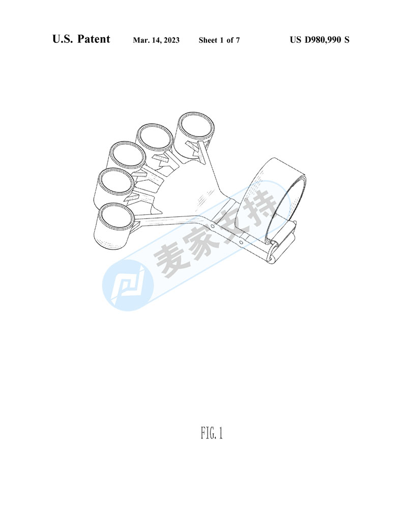 手指伸展器Finger Stretcher跨境維權，國人美國專利侵權案接二連三，防不勝防