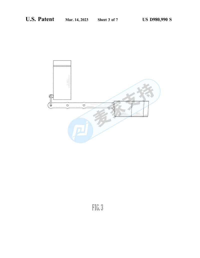 手指伸展器Finger Stretcher跨境維權，國人美國專利侵權案接二連三，防不勝防