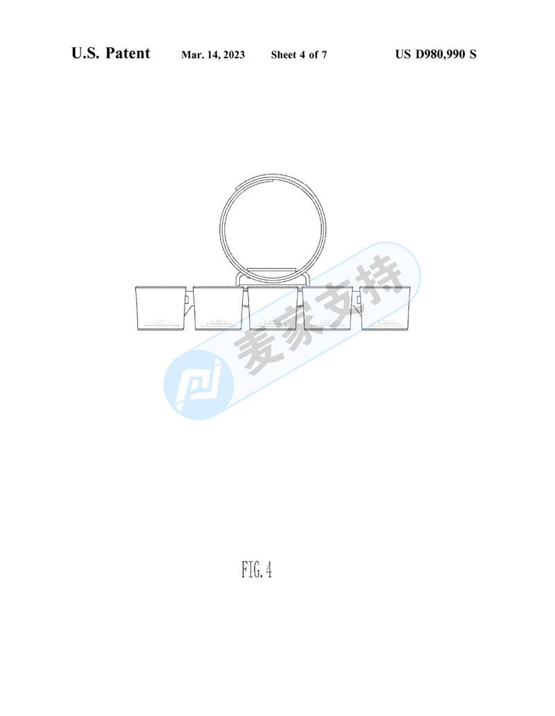 手指伸展器Finger Stretcher跨境維權，國人美國專利侵權案接二連三，防不勝防