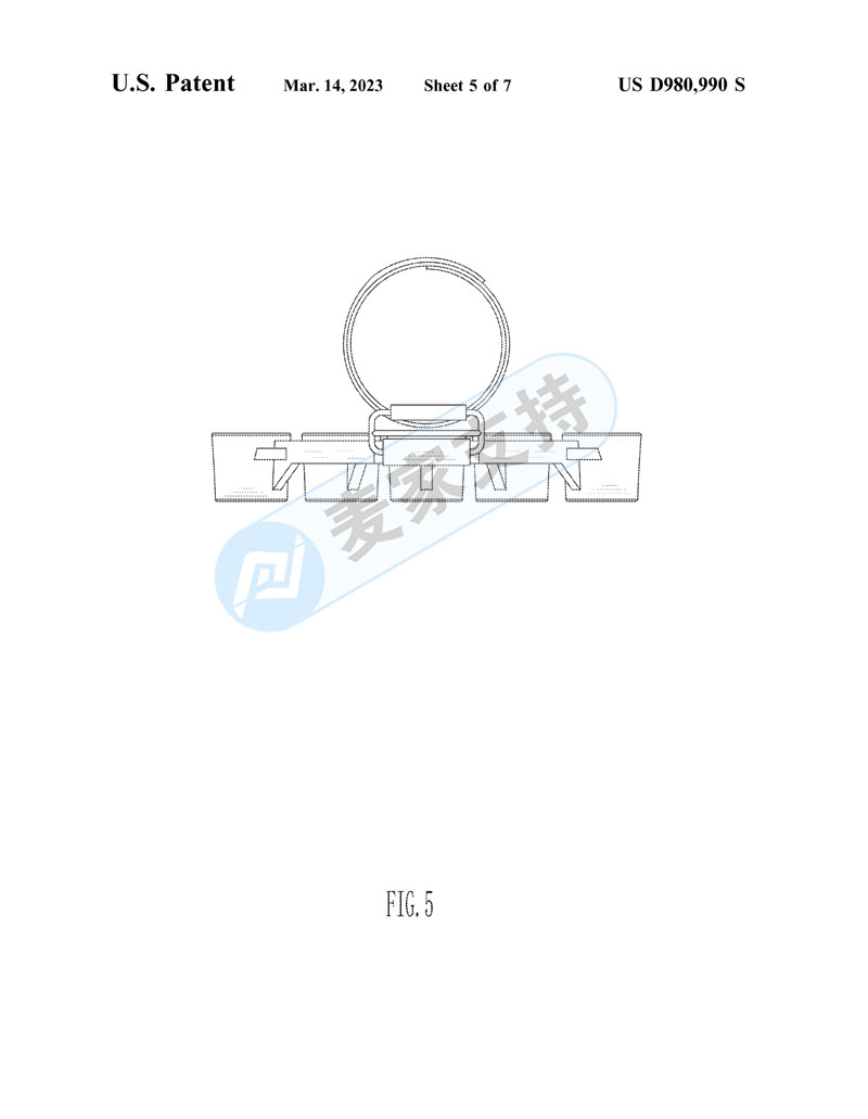 手指伸展器Finger Stretcher跨境維權，國人美國專利侵權案接二連三，防不勝防